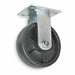 Standard Plate Caster Rigid 1200 lb.