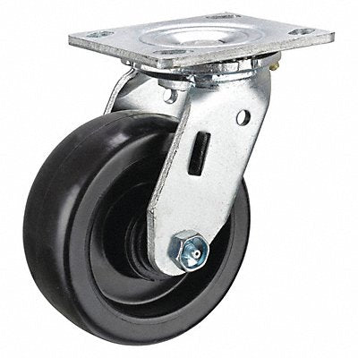 Standard Plate Caster Swivel 1000 lb.