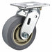 Standard Plate Caster Swivel 300 lb.