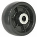 Polyolefin Tread Wheel 6 300 lb.