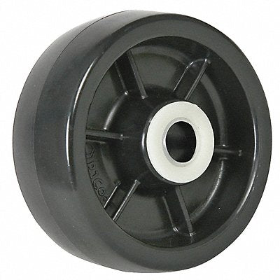 Polyolefin Tread Wheel 8 1000 lb.