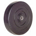 Solid RBBR Wheel 5 300 lb.