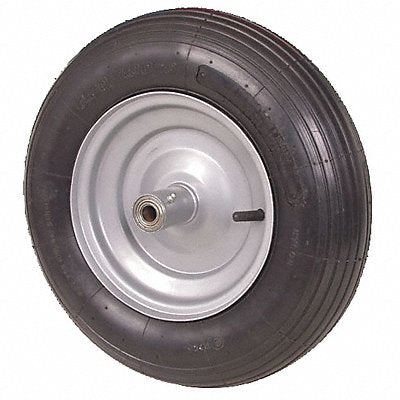 Pneumatic Wheel 15-11/32 670 lb.