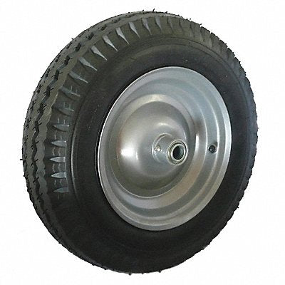 Pneumatic Wheel 14-1/4 565 lb.