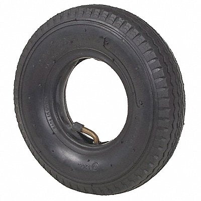 Replacement Tire and Inner Tube Kit 8 