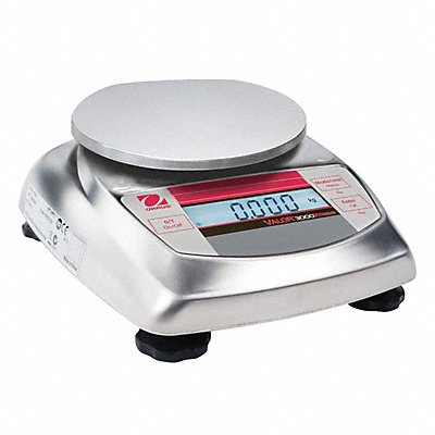 Packaging/Portioning Scale 200g/0.44 lb