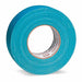 Duct Tape Blue 1 7/8 in x 60 yd 11 mil