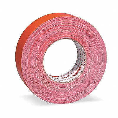 Duct Tape Red 1 7/8 in x 60 yd 11 mil