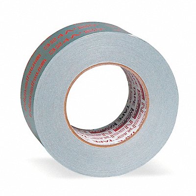 Foil Tape 2 13/16 in x 60 yd Aluminum