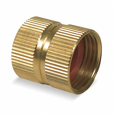 Garden Hose Adapter 3/4 x3/4 GHTxNPT