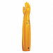 D0486 Chemical Resistant Gloves Yellow Sz 9 PR