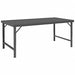 Adj. Work Table Steel 96 W 36 D