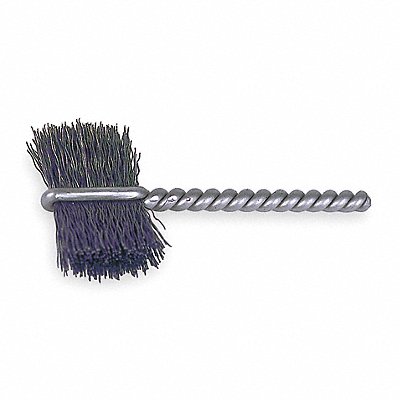 Burrite Tube Brush Power 0.312 Dia