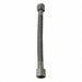Stainless Steel Hoses with Braided Cover