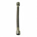 Stainless Steel Hoses with Braided Cover