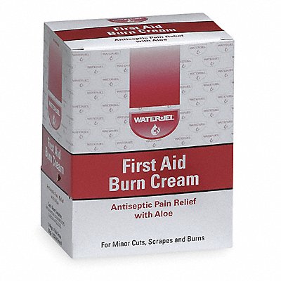 Burn Cream PK144