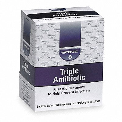 Antibiotics Ointment PK144