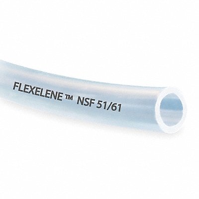 Thermoplastic Tubing