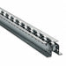 FlowRail 3-5/8In.x10 ft C-Channel