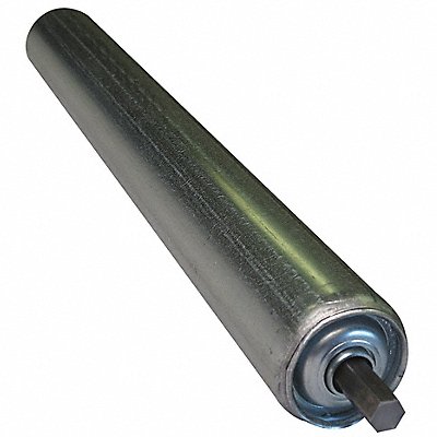 Conveyor Roller Steel 49 BF