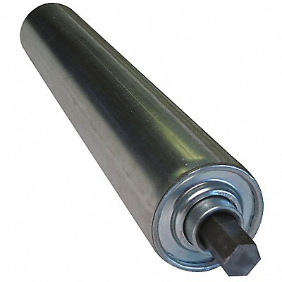 Conveyor Roller Steel 32 BF