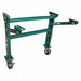 H-Stand 22-7/8 to 32-5/8 H 27 BF