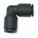 Union Elbow 90 Deg 1/2 In.Tube PK10