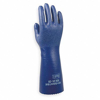 VF Chem Res Gloves XL 1PFP7 PR