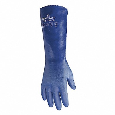 D0482 Chem Res Gloves XL PR