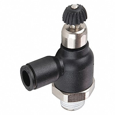 Flow Control Valve 10mm PTC 3/8 BSPT