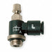 Flow Control Valve 8mm PTC 3/8 BSPP