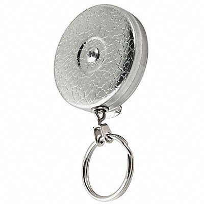 Key Reel 24 In Stainless Steel Chain