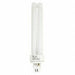 Plug-In CFL Bulb 2700K 13W 10 000 hr