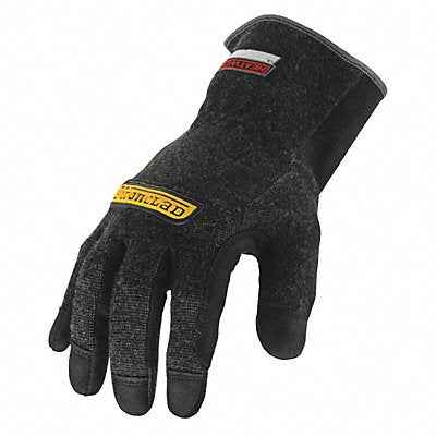 D1723 Mechanics Gloves M/8 11-1/4 PR