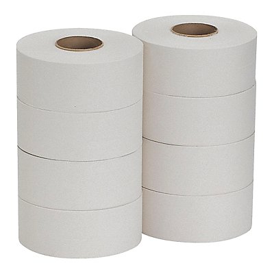 Toilet Paper Roll Cont Wt 13718 PK8