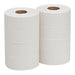 Toilet Paper Roll Cont Wt 12798 PK8