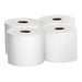 Paper Towel Roll 567 White 28143 PK4