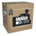 Printed Moving Box 24x18x24 in