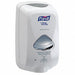 Hand Sanitizer Dispenser 1200mL Gray