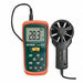 Anemometer 80 to 5900 fpm NIST