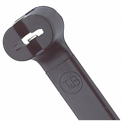 Cable Tie 13.4 in Black PK50