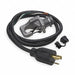 HookAnd3FtCord 480V 3ftL 1 3/4 W 3 3/4 H