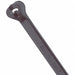 Cable Tie 14.2 in Black PK100