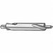 Drill/Countersink Bit 1/8 In Dx2 In L