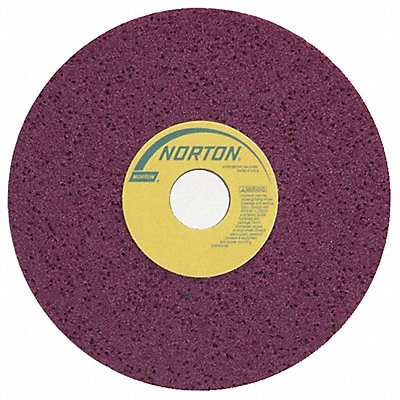 Grinding Wheel T1 8x1/2x1.25 AO 46G PK5