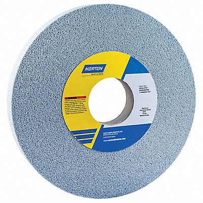 Grinding Wheel T1 12x1x3 CA 60G Sft Blue