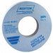 Grinding Wheel T1 12x1x5 CA 60G Sft Blue