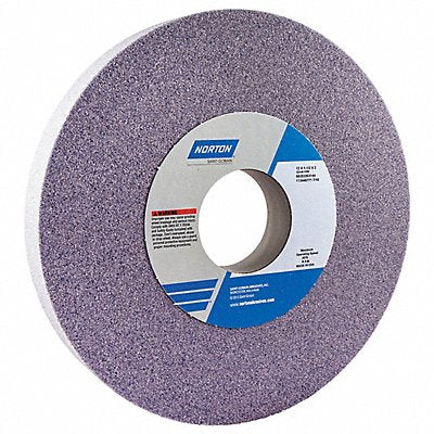 Grinding Wheel T1 12x1-1/2x3 AO 46G Med