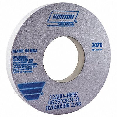 Grinding Wheel T1 12x1-1/2x5 AO 60G Sft