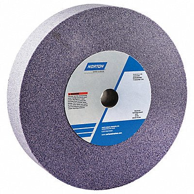 Grinding Wheel T1 12x2x1-1/4 AO 46G Med